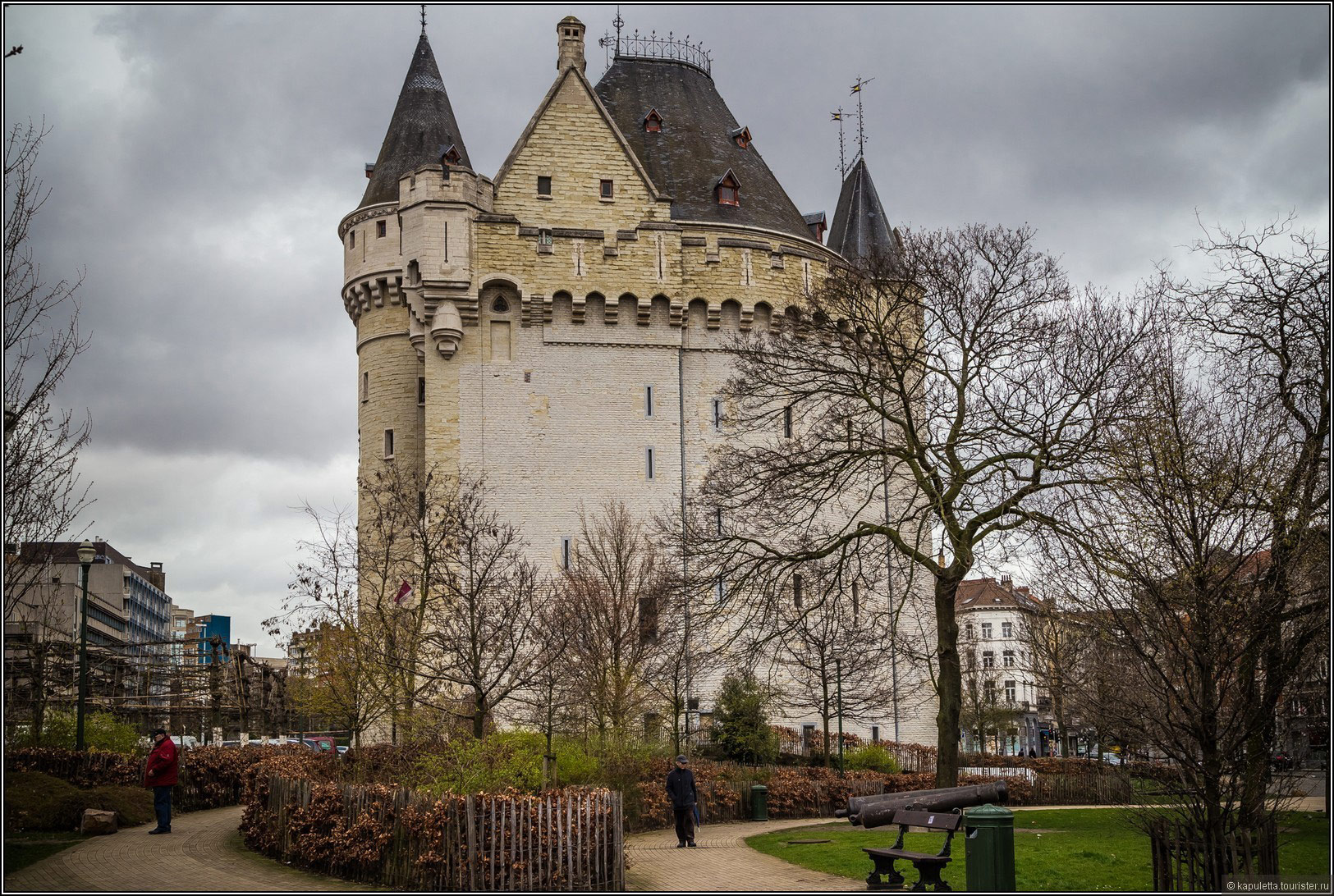 Brussels